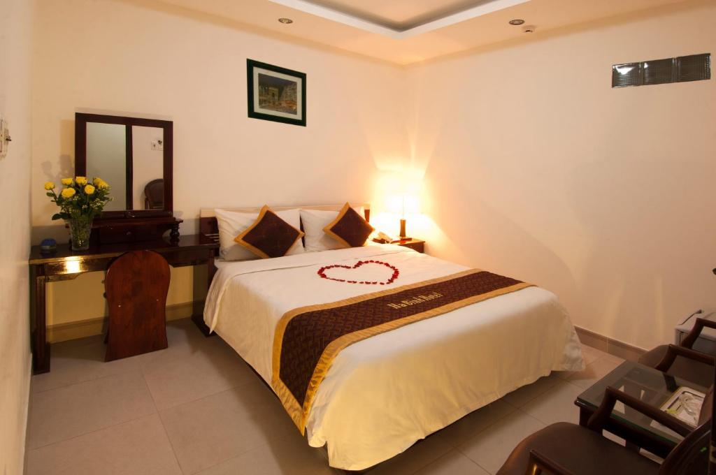 Vivyanne Hotel Da Nang Kamer foto