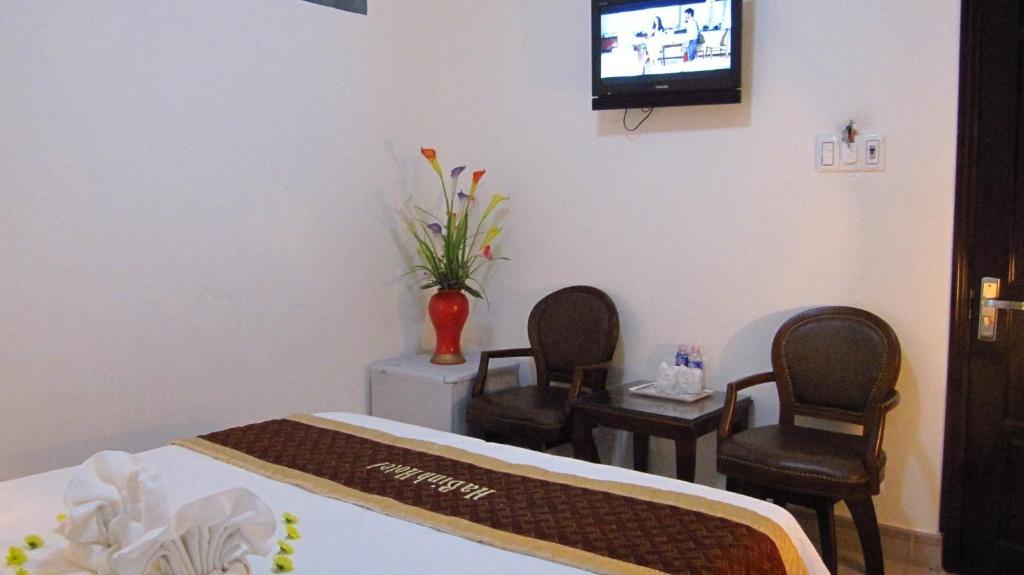 Vivyanne Hotel Da Nang Kamer foto