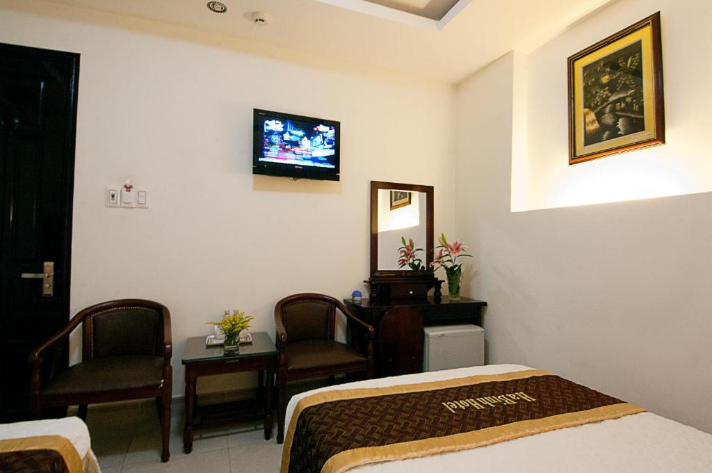 Vivyanne Hotel Da Nang Kamer foto