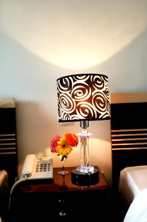 Vivyanne Hotel Da Nang Kamer foto