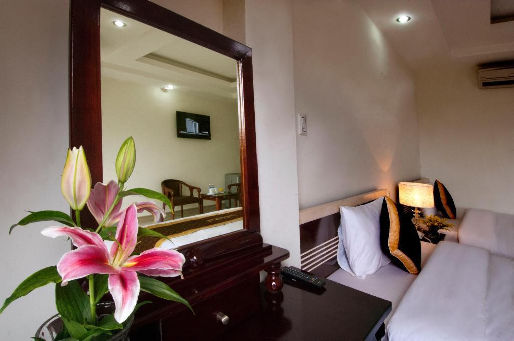 Vivyanne Hotel Da Nang Kamer foto