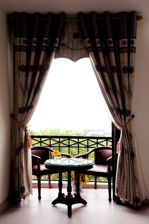 Vivyanne Hotel Da Nang Kamer foto