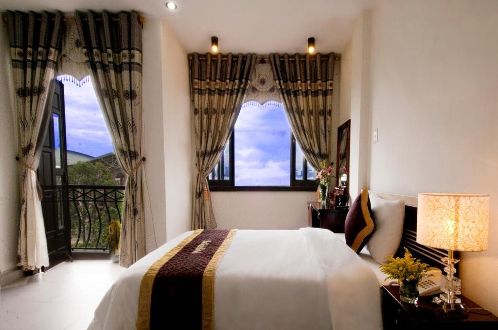 Vivyanne Hotel Da Nang Kamer foto