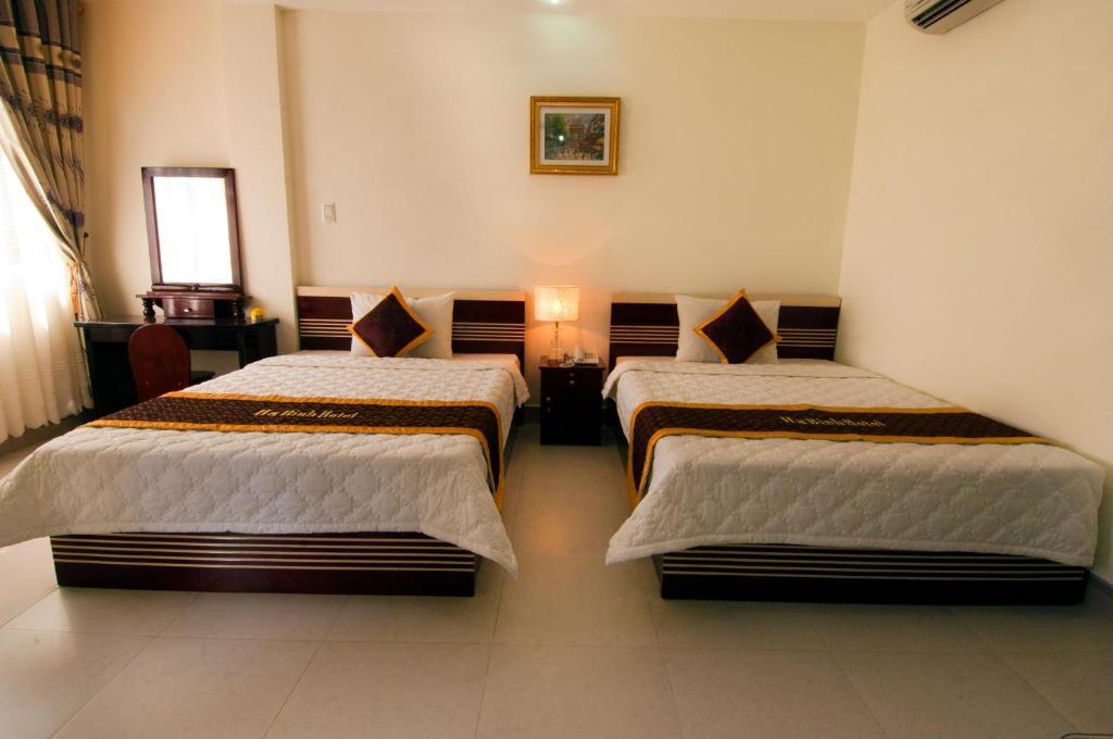 Vivyanne Hotel Da Nang Kamer foto