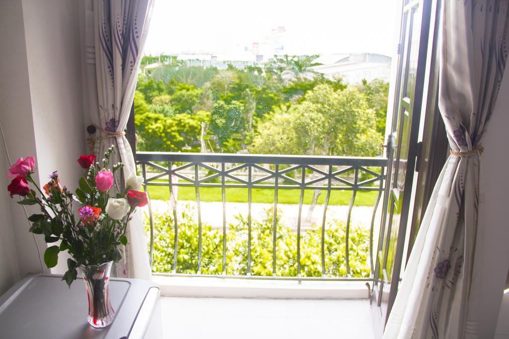 Vivyanne Hotel Da Nang Buitenkant foto