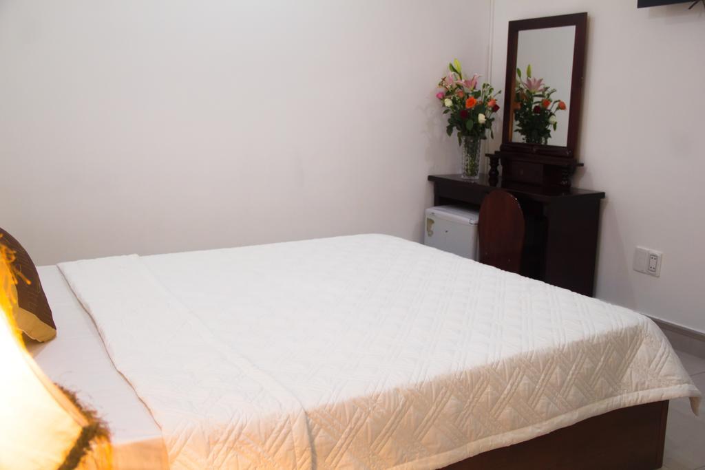 Vivyanne Hotel Da Nang Buitenkant foto